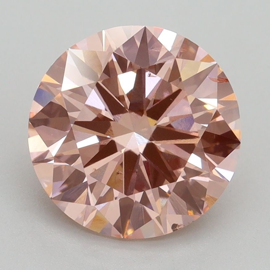 Loose Lab Diamond - IGI Round 3.04ct Fancy Intense Pink SI1: Loose Lab Diamond - IGI Round 3.04ct Fancy Intense Pink SI1 This listing features Loose Lab Diamond - IGI Round 3.04ct Fancy Intense Pink SI1. Item specifics are provided below. Item Specifics: Source