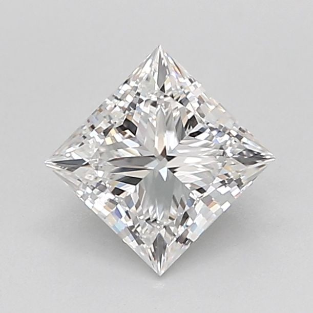 Loose Lab Diamond - IGI Princess 1.0ct E IF (1 of 1)