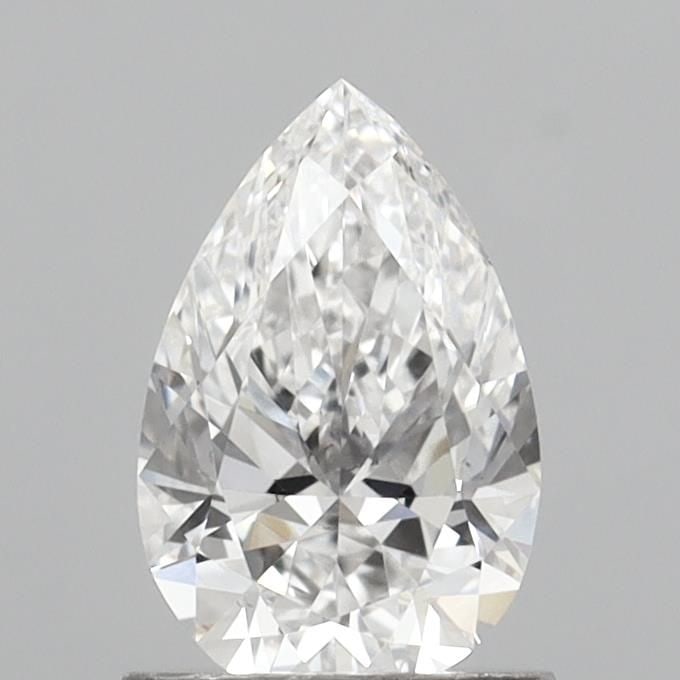 Loose Lab Diamond - IGI Pear 1.04ct D VS2 (1 of 1)