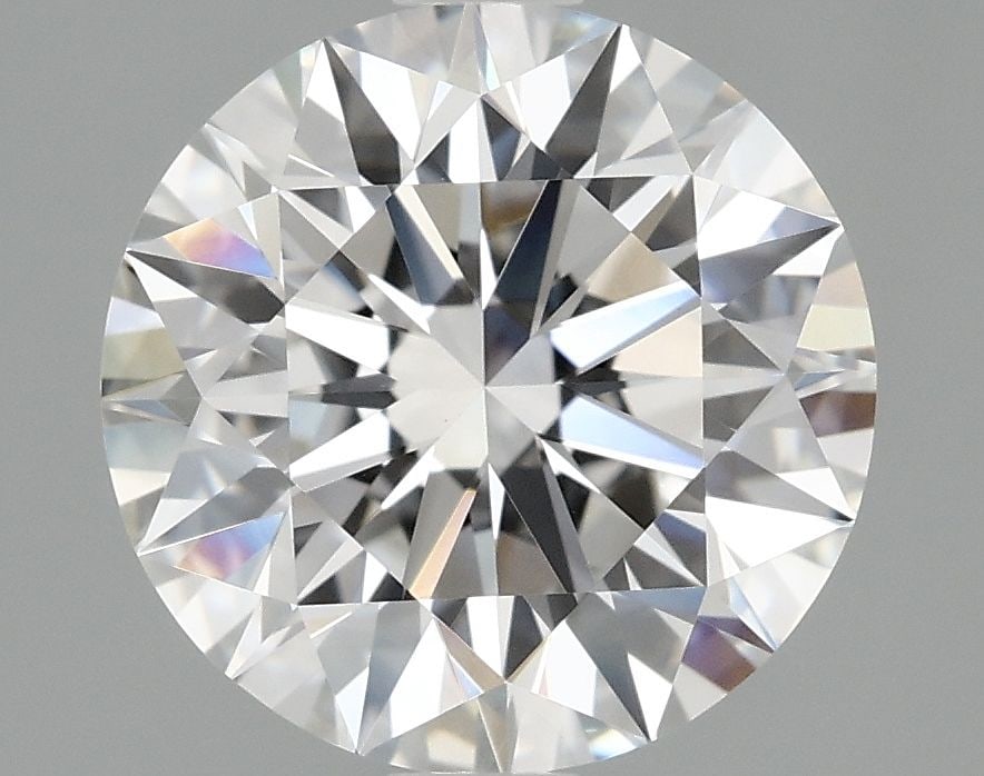 Loose Lab Diamond - IGI Round 2.08ct E VVS2 (1 of 1)