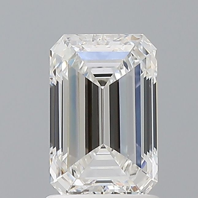 Loose Lab Diamond - IGI Emerald 1.5ct E VVS2 (1 of 1)