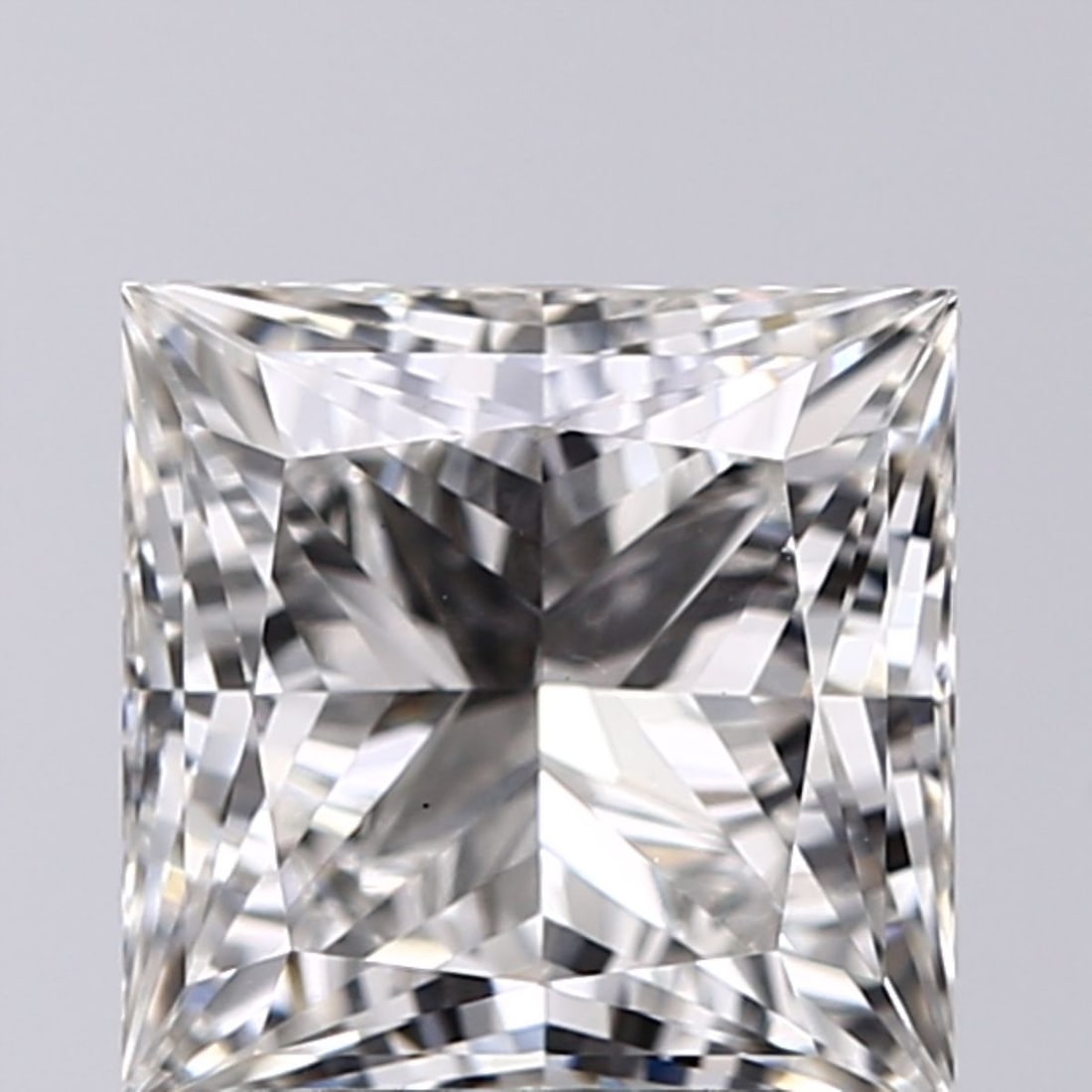 Loose Lab Diamond - IGI Princess 2.12ct G VS1 (1 of 1)