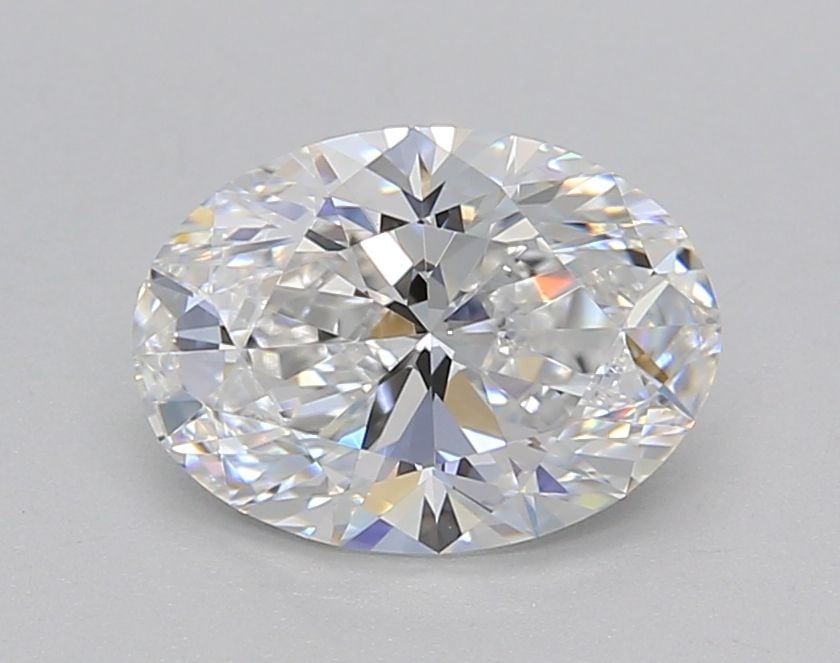 Loose Lab Diamond - IGI Oval 1.52ct D VVS2: Loose Lab Diamond - IGI Oval 1.52ct D VVS2 This listing features Loose Lab Diamond - IGI Oval 1.52ct D VVS2. Item specifics are provided below. Item Specifics: Source: This Is A Real Diamond Grown