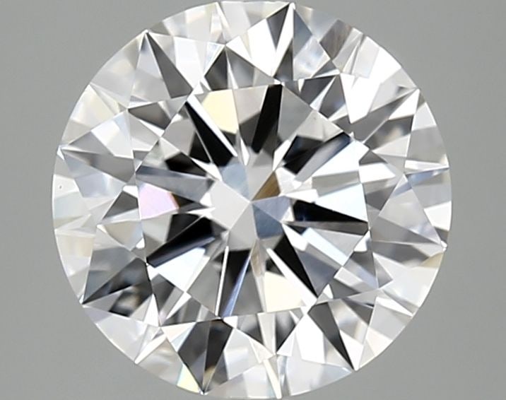 Ideal Loose Lab Diamond - IGI Round 2.83ct E VVS2 (1 of 1)