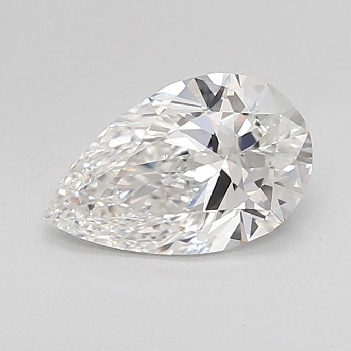 Loose Lab Diamond - IGI Pear 1.05ct E IF (1 of 1)