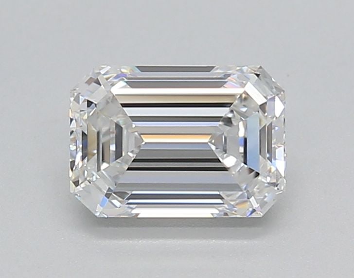 Loose Lab Diamond - IGI Emerald 1.02ct D VVS2 (1 of 1)