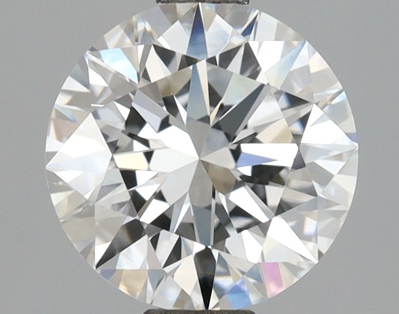 Loose Lab Diamond - IGI Round 1.69ct E VVS2 (1 of 1)