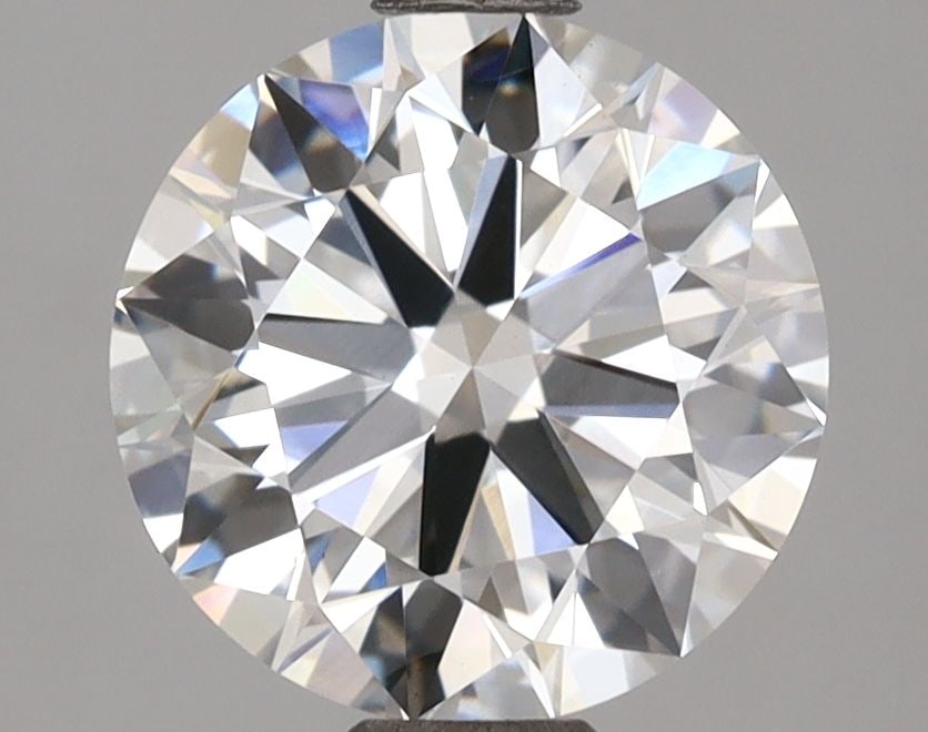 Ideal Loose Lab Diamond - IGI Round 2.07ct E VS1 (1 of 1)