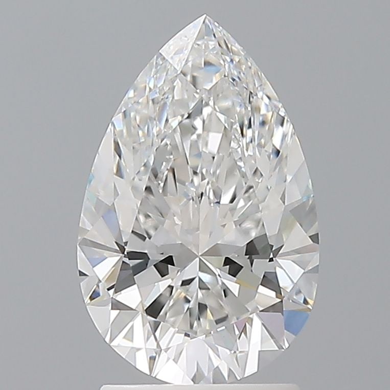 Loose Lab Diamond - IGI Pear 2.08ct D VVS2: Loose Lab Diamond - IGI Pear 2.08ct D VVS2 This listing features Loose Lab Diamond - IGI Pear 2.08ct D VVS2. Item specifics are provided below. Item Specifics: Source: This Is A Real Diamond Grown In