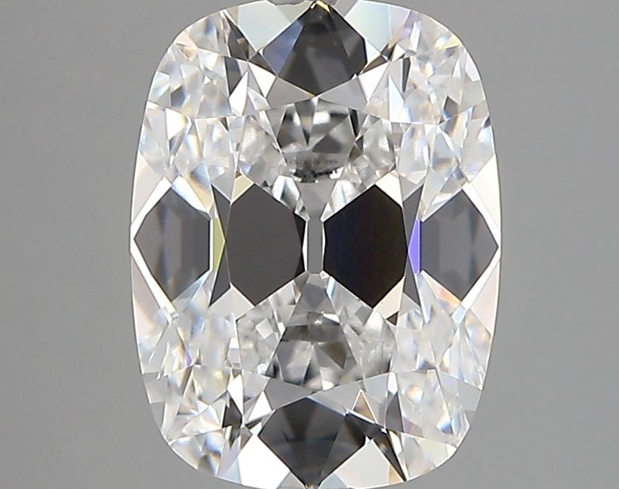 Loose Lab Diamond - IGI Cushion Modified 2.84ct E VVS2 (1 of 1)