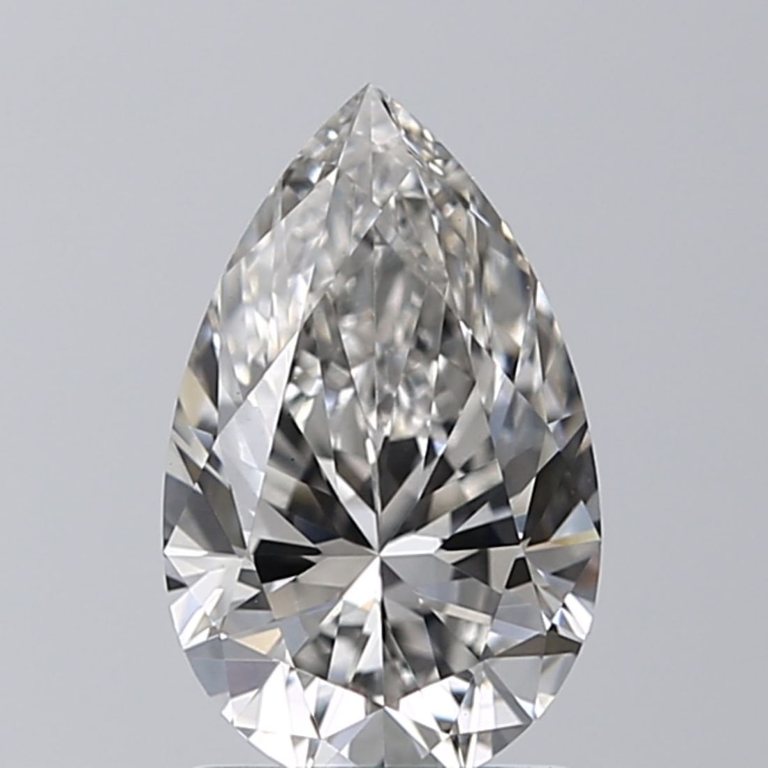 Loose Lab Diamond - IGI Pear 1.52ct H VS2: Loose Lab Diamond - IGI Pear 1.52ct H VS2 This listing features Loose Lab Diamond - IGI Pear 1.52ct H VS2. Item specifics are provided below. Item Specifics: Source: This Is A Real Diamond Grown In A