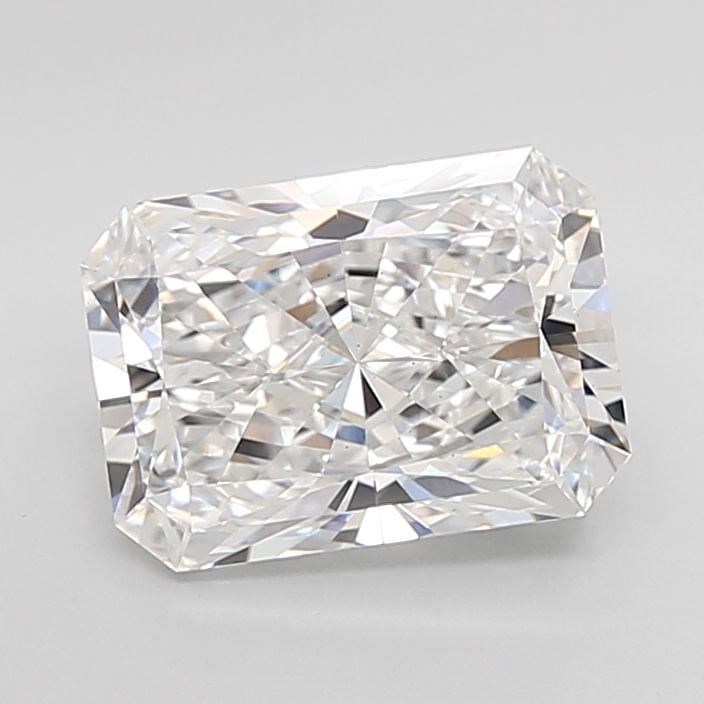 Loose Lab Diamond - IGI Radiant 4.03ct D VS2 (1 of 1)