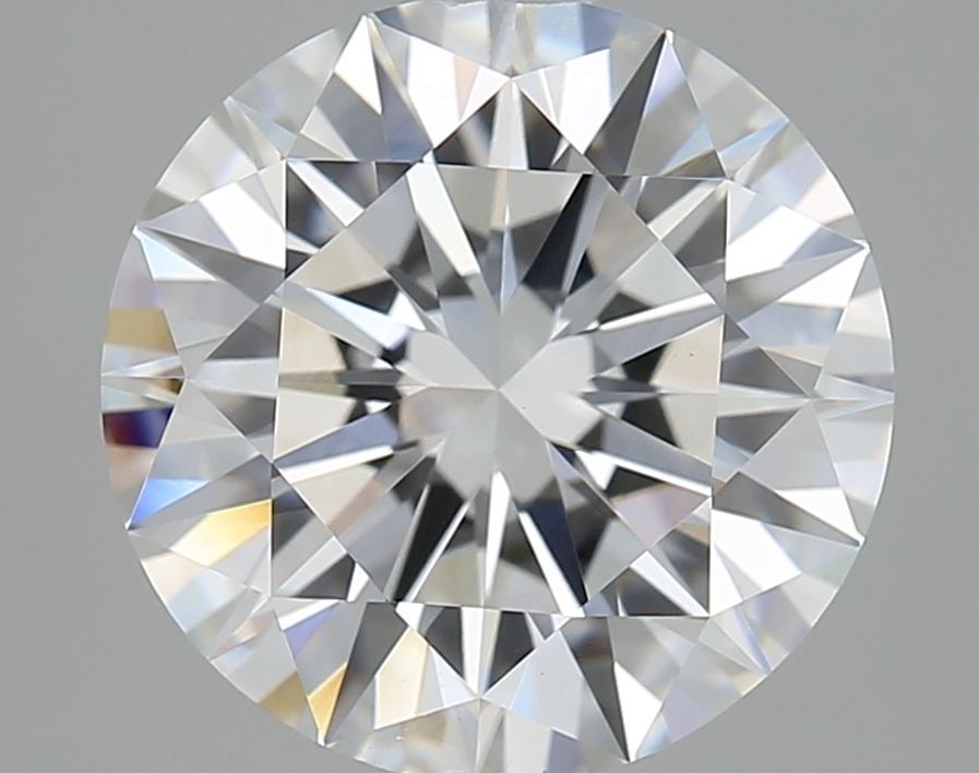Ideal Loose Lab Diamond - IGI Round 2.4ct E VVS2 (1 of 1)