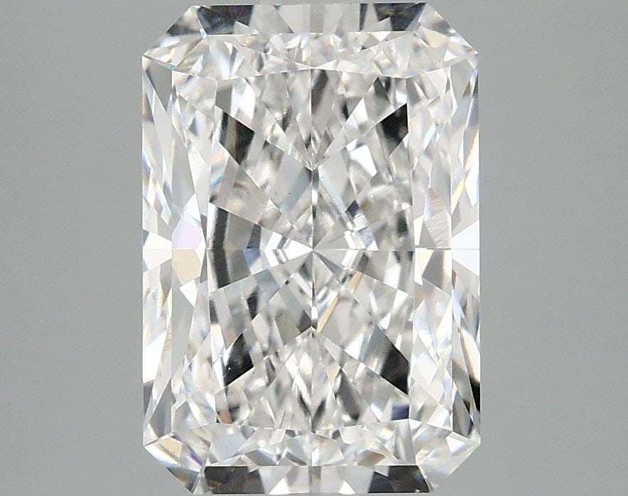Loose Lab Diamond - IGI Radiant 3.06ct E VS1 (1 of 1)