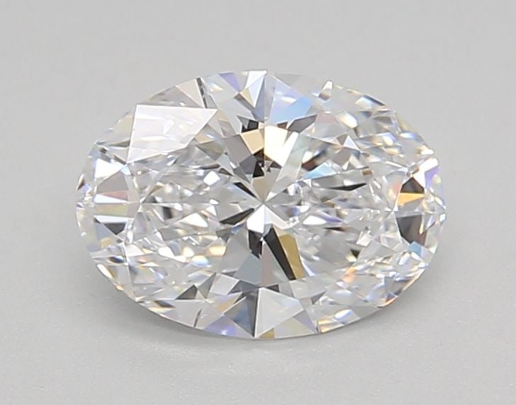 Loose Lab Diamond - IGI Oval 1.02ct D VS1 (1 of 1)