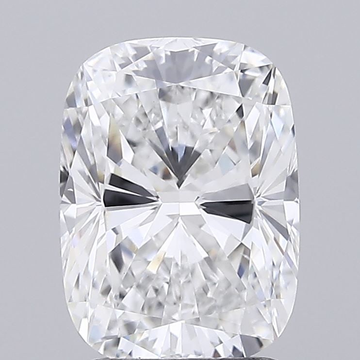 Loose Lab Diamond - IGI Cushion Modified 2.02ct D VS1 (1 of 1)