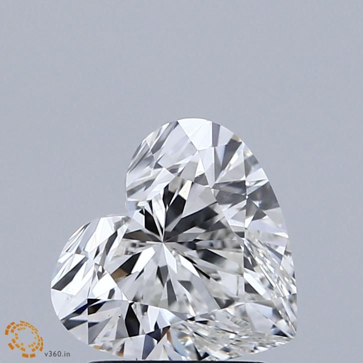 Loose Lab Diamond - IGI Heart 1.57ct F VS1: Loose Lab Diamond - IGI Heart 1.57ct F VS1 This listing features Loose Lab Diamond - IGI Heart 1.57ct F VS1. Item specifics are provided below. Item Specifics: Source: This Is A Real Diamond Grown