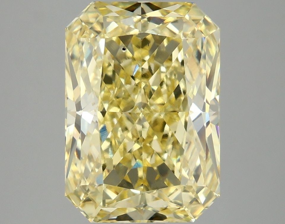Loose Lab Diamond - IGI Radiant 4.1ct Fancy Intense Yellow VS2: Loose Lab Diamond - IGI Radiant 4.1ct Fancy Intense Yellow VS2 This listing features Loose Lab Diamond - IGI Radiant 4.1ct Fancy Intense Yellow VS2. Item specifics are provided below. Item