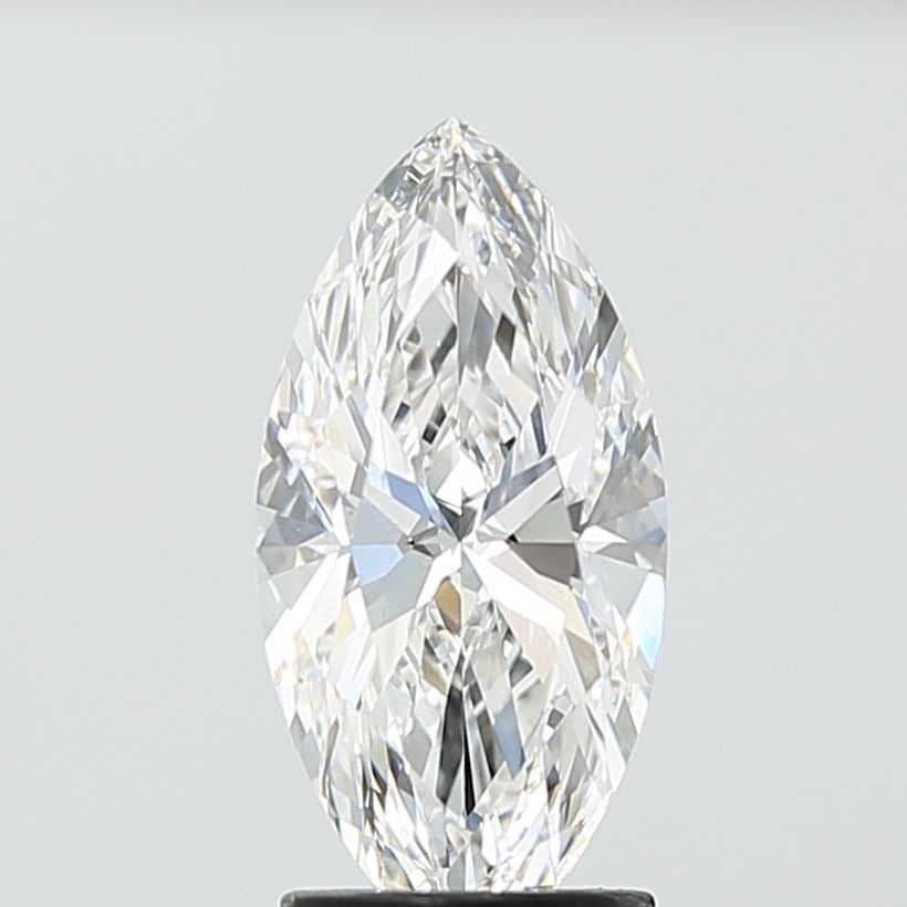 Loose Lab Diamond - IGI Marquise 2.06ct E VVS2 (1 of 1)