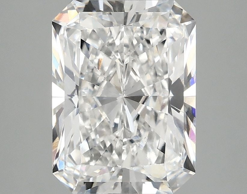 Loose Lab Diamond - IGI Radiant 2.85ct E VS1 (1 of 1)