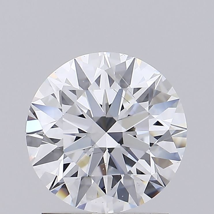 Ideal Loose Lab Diamond - IGI Round 1.7ct E SI1 (1 of 1)