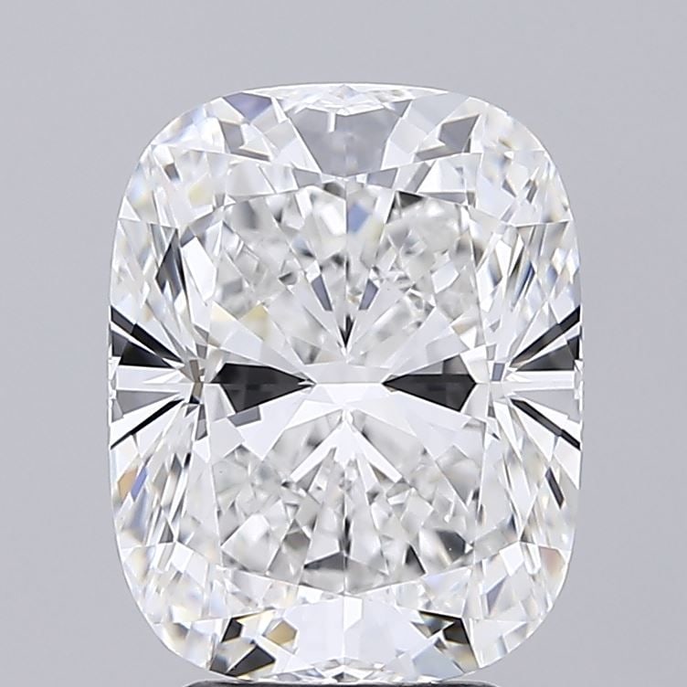 Loose Lab Diamond - IGI Cushion Modified 4.09ct E VVS2 (1 of 1)