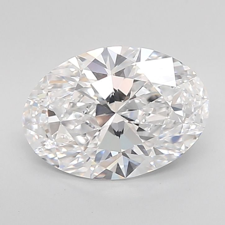 Loose Lab Diamond - IGI Oval 3.08ct D IF: Loose Lab Diamond - IGI Oval 3.08ct D IF This listing features Loose Lab Diamond - IGI Oval 3.08ct D IF. Item specifics are provided below. Item Specifics: Source: This Is A Real Diamond Grown In A