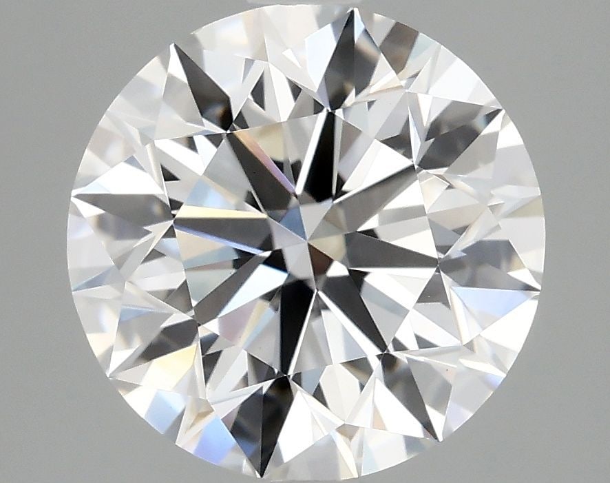 Loose Lab Diamond - IGI Round 2.38ct F VS1 (1 of 1)