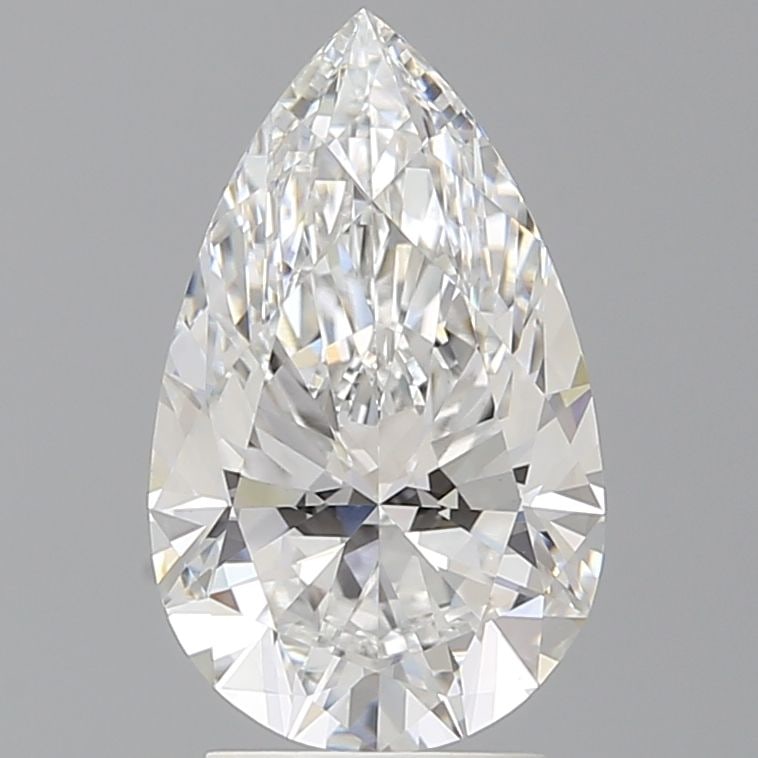 Loose Lab Diamond - IGI Pear 3.05ct E VVS2: Loose Lab Diamond - IGI Pear 3.05ct E VVS2 This listing features Loose Lab Diamond - IGI Pear 3.05ct E VVS2. Item specifics are provided below. Item Specifics: Source: This Is A Real Diamond Grown