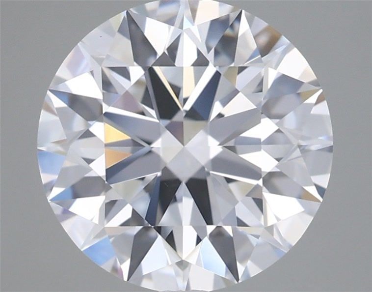 Ideal Loose Lab Diamond - IGI Round 3.49ct E VS1 (1 of 1)
