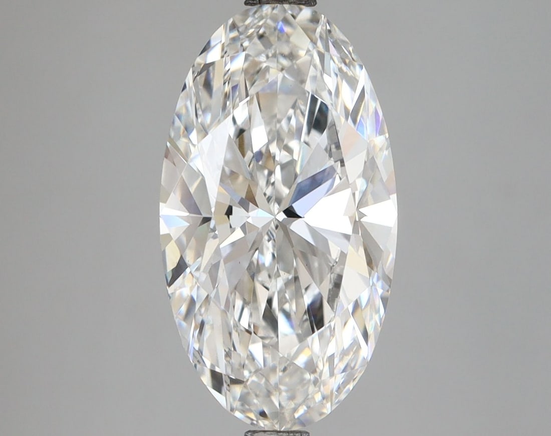 Loose Lab Diamond - IGI Oval 3.65ct E VS1: Loose Lab Diamond - IGI Oval 3.65ct E VS1 This listing features Loose Lab Diamond - IGI Oval 3.65ct E VS1. Item specifics are provided below. Item Specifics: Source: This Is A Real Diamond Grown In