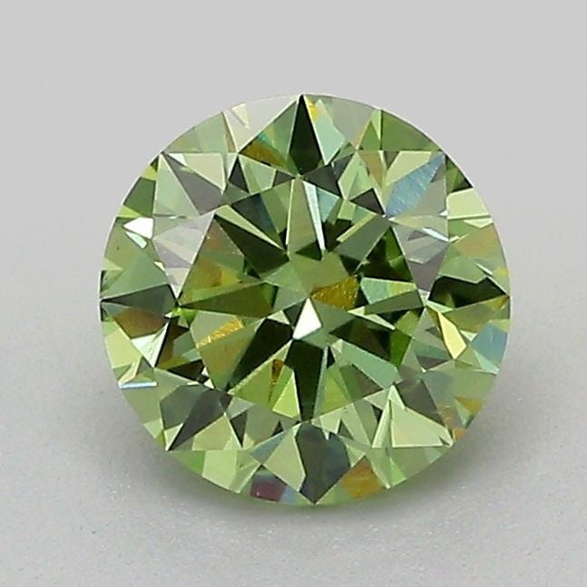 Ideal Loose Lab Diamond - IGI Round 1.01ct Fancy Vivid Green VS1: Ideal Loose Lab Diamond - IGI Round 1.01ct Fancy Vivid Green VS1 This listing features Ideal Loose Lab Diamond - IGI Round 1.01ct Fancy Vivid Green VS1. Item specifics are provided below. Item
