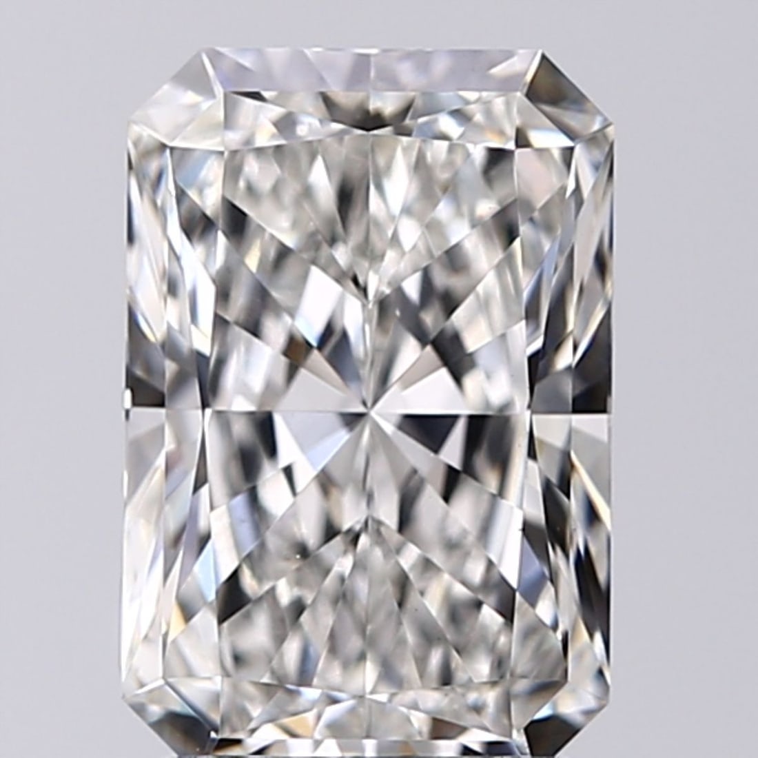 Loose Lab Diamond - IGI Radiant 2.12ct G VS1: Loose Lab Diamond - IGI Radiant 2.12ct G VS1 This listing features Loose Lab Diamond - IGI Radiant 2.12ct G VS1. Item specifics are provided below. Item Specifics: Source: This Is A Real Diamond