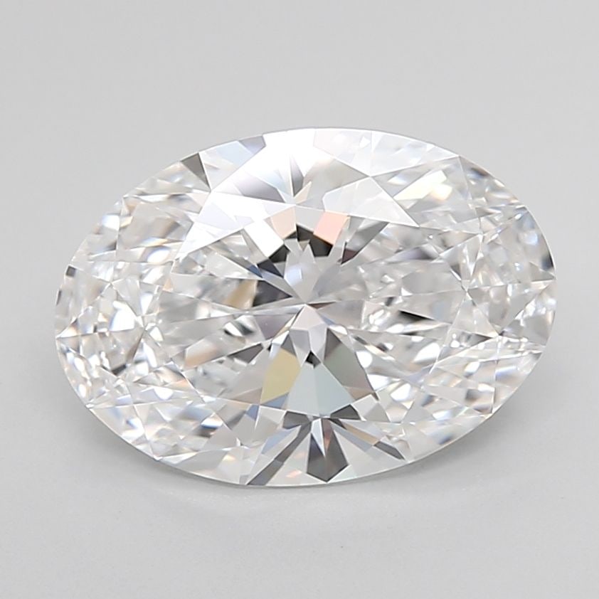 Loose Lab Diamond - IGI Oval 3.14ct D IF: Loose Lab Diamond - IGI Oval 3.14ct D IF This listing features Loose Lab Diamond - IGI Oval 3.14ct D IF. Item specifics are provided below. Item Specifics: Source: This Is A Real Diamond Grown In A