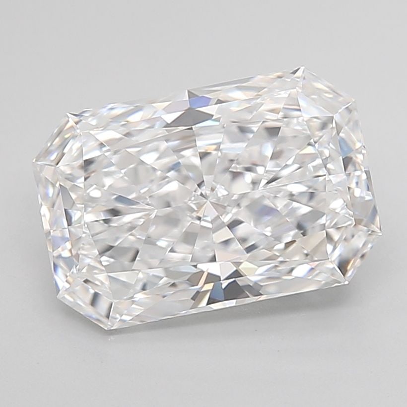 Loose Lab Diamond - IGI Radiant 3.21ct E IF (1 of 1)