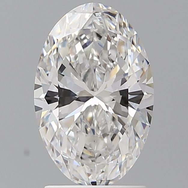 Loose Lab Diamond - IGI Oval 2.07ct E VVS2 (1 of 1)