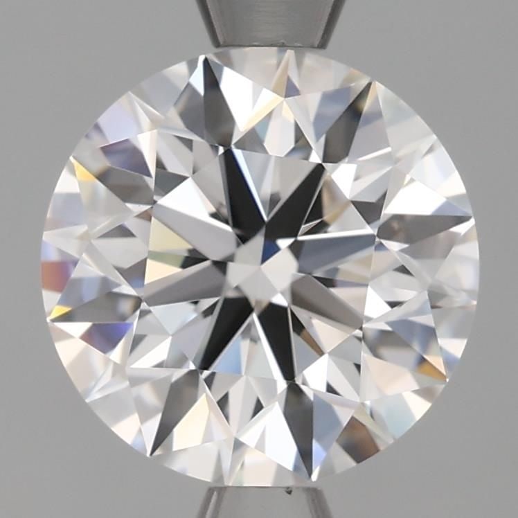Loose Lab Diamond - IGI Round 1.95ct E VVS2 (1 of 1)