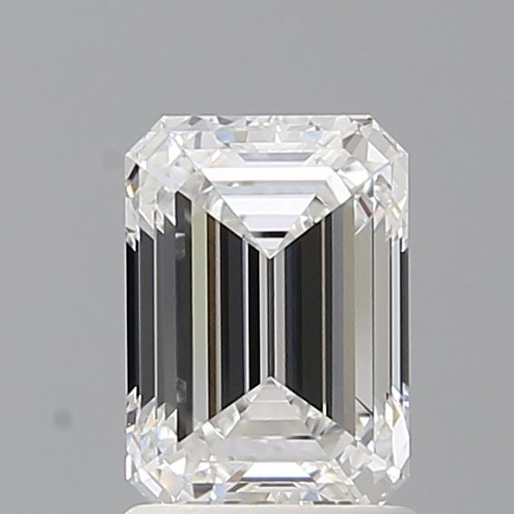 Loose Lab Diamond - IGI Emerald 1.55ct D VS1 (1 of 1)