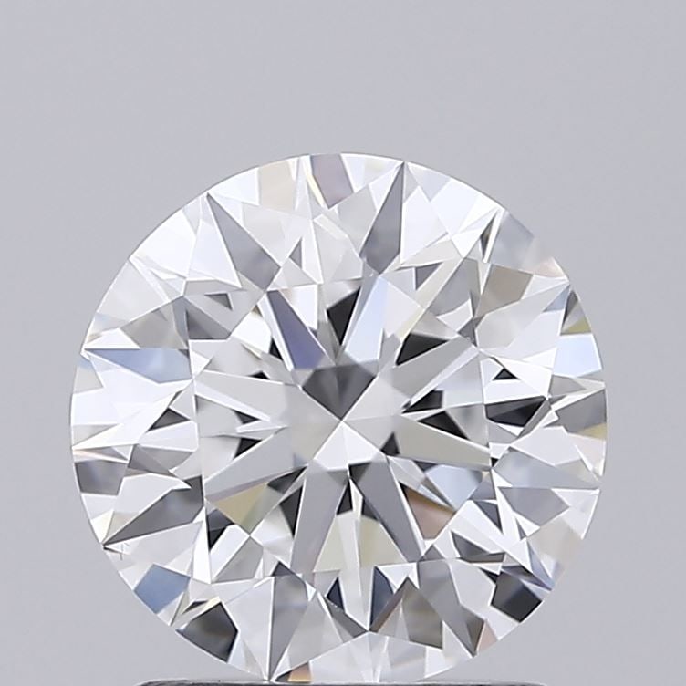 Ideal Loose Lab Diamond - IGI Round 1.52ct D VVS2 (1 of 1)