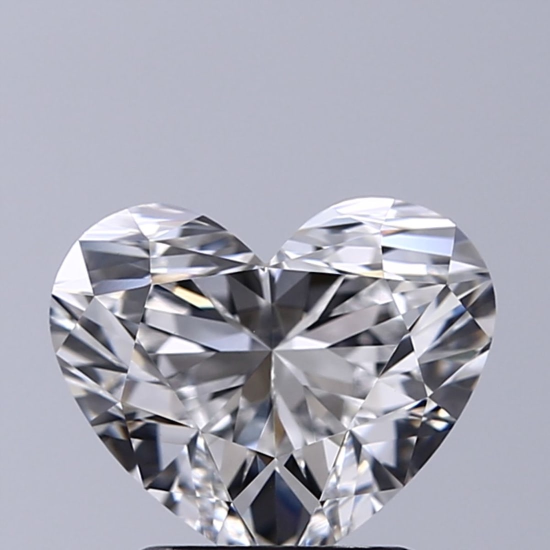 Loose Lab Diamond - IGI Heart 2.01ct F VVS2 (1 of 1)