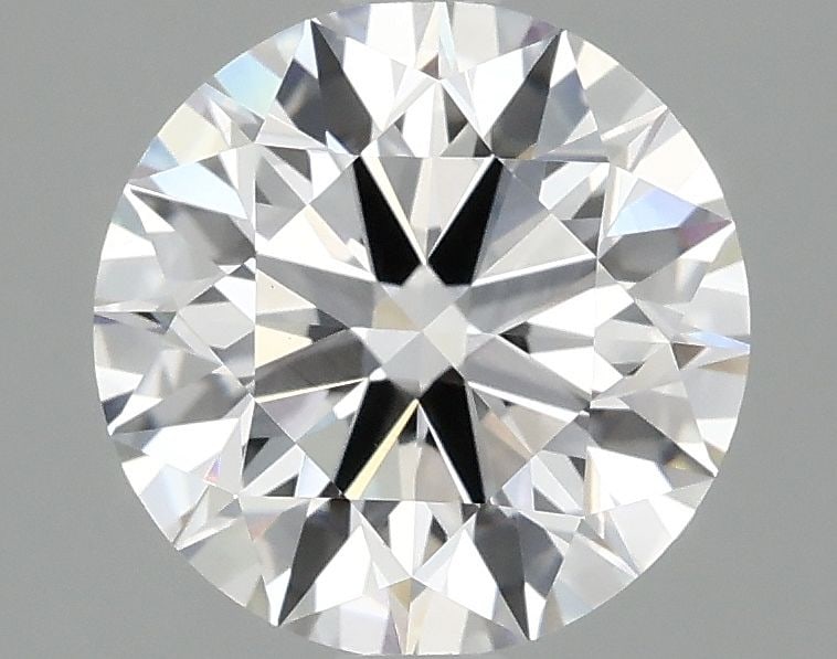 Ideal Loose Lab Diamond - IGI Round 2.51ct E VVS2 (1 of 1)