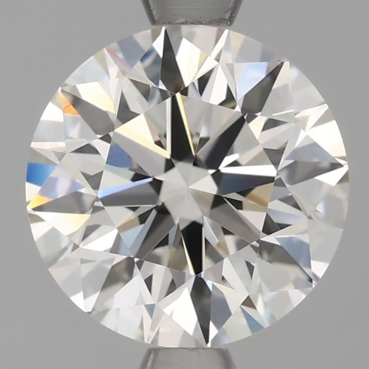 Ideal Loose Lab Diamond - IGI Round 2.04ct I VS1 (1 of 1)