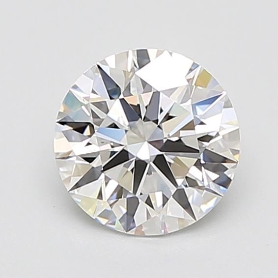 Ideal Loose Lab Diamond - IGI Round 2.04ct E IF (1 of 1)