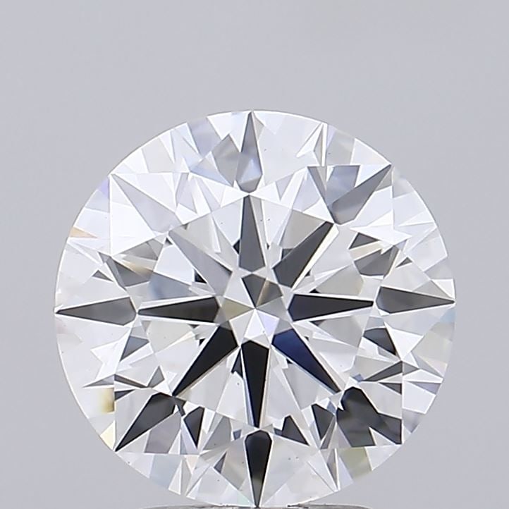 Ideal Loose Lab Diamond - IGI Round 3.41ct E VS1 (1 of 1)