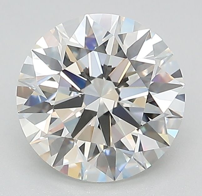 Ideal Loose Lab Diamond - IGI Round 1.64ct G VVS1 (1 of 1)