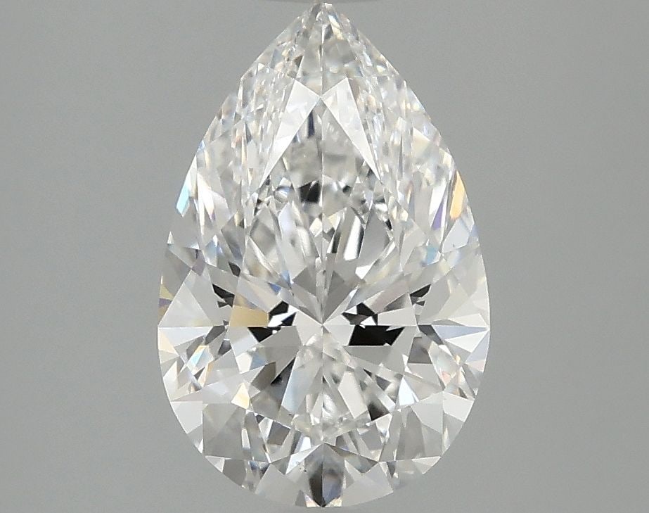 Loose Lab Diamond - IGI Pear 2.07ct E VS1: Loose Lab Diamond - IGI Pear 2.07ct E VS1 This listing features Loose Lab Diamond - IGI Pear 2.07ct E VS1. Item specifics are provided below. Item Specifics: Source: This Is A Real Diamond Grown In A