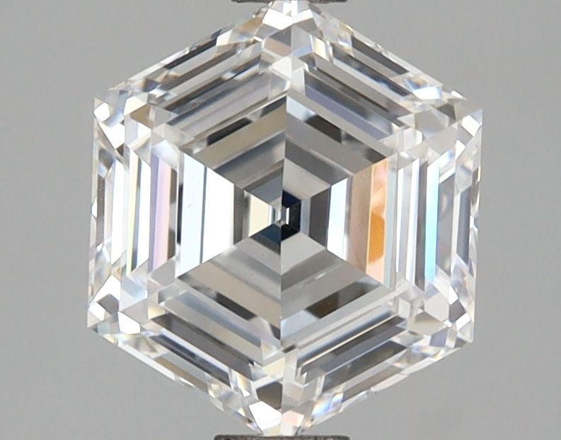 Loose Lab Diamond - IGI Hexagonal 2.09ct D VVS2: Loose Lab Diamond - IGI Hexagonal 2.09ct D VVS2 This listing features Loose Lab Diamond - IGI Hexagonal 2.09ct D VVS2. Item specifics are provided below. Item Specifics: Source: This Is A Real Diamond