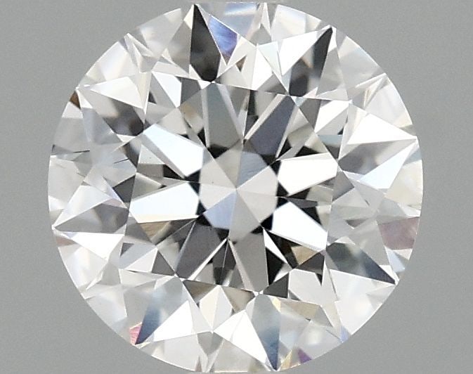 Loose Lab Diamond - IGI Round 1.45ct E VS1 (1 of 1)