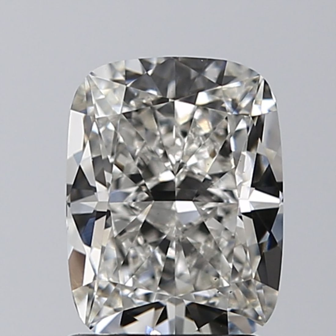 Loose Lab Diamond - GIA Cushion Modified 1.71ct H VS1 (1 of 1)