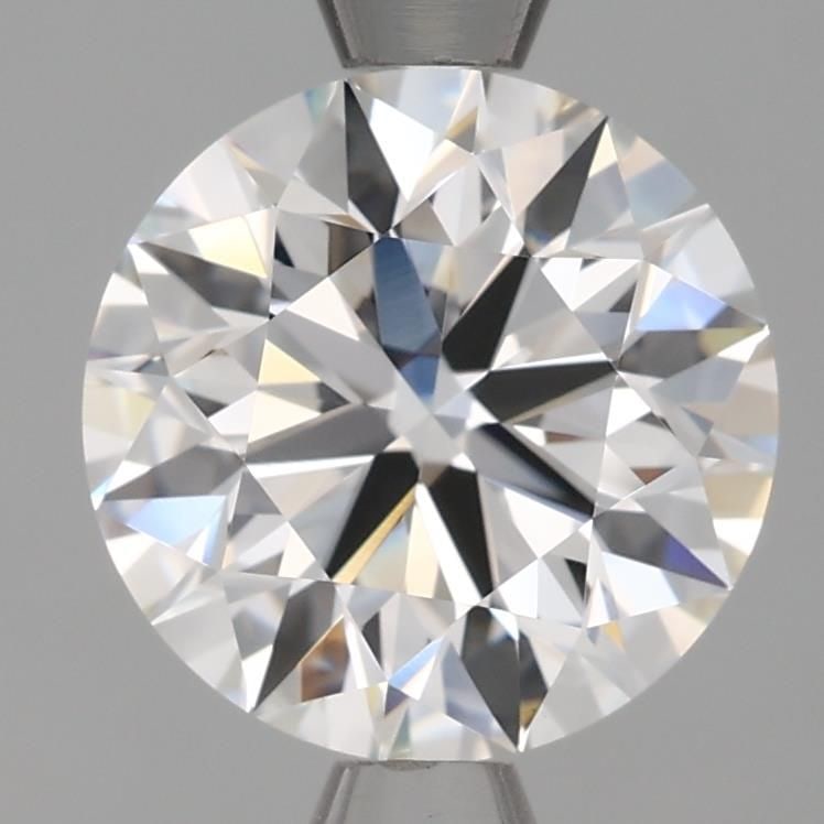 Loose Lab Diamond - IGI Round 1.96ct E VVS2 (1 of 1)